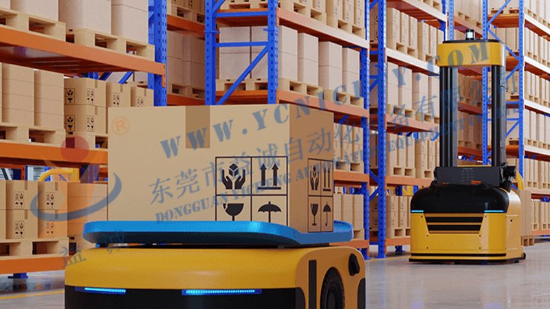 模具货架载重参数表：揭秘仓储重量的秘密