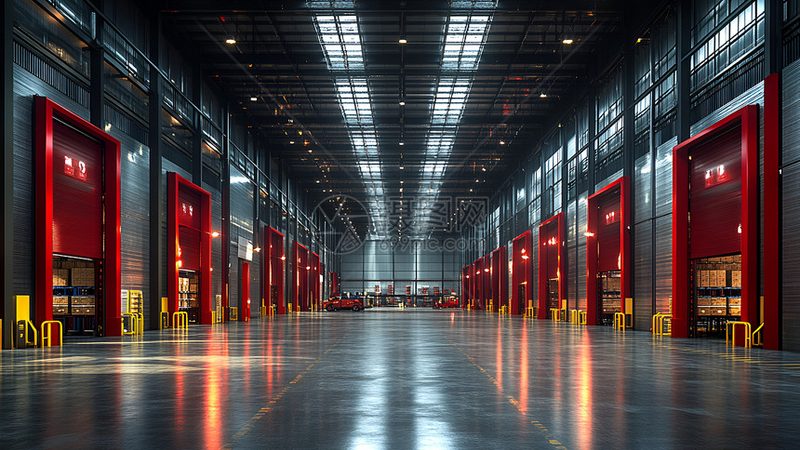 塑料托盘：一个被低估的仓储工具，优点与局限并存